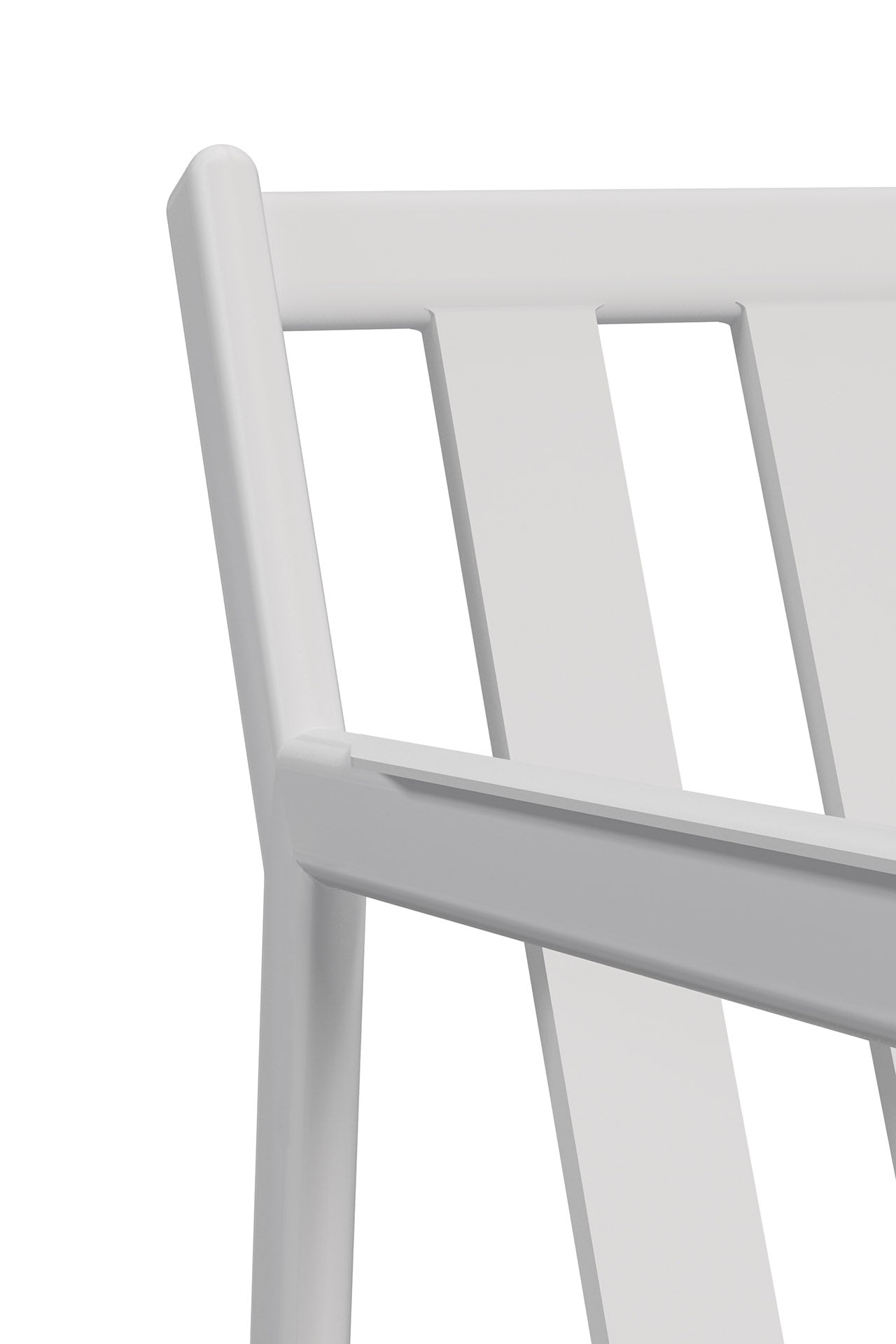 Ethnicraft Jack Sofa Gestell für Draußen