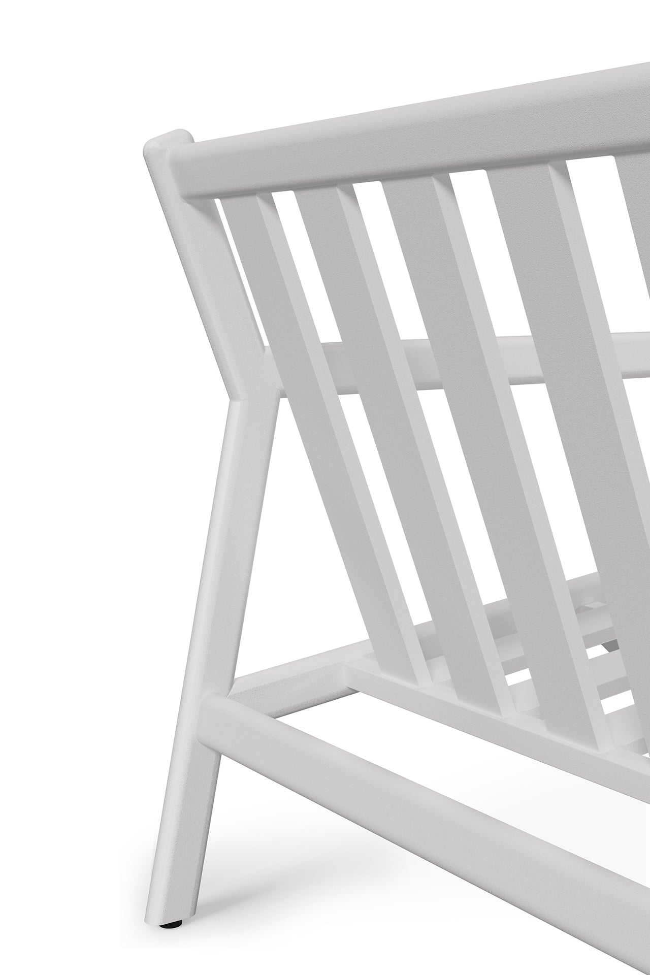 Ethnicraft Jack Sofa Gestell für Draußen