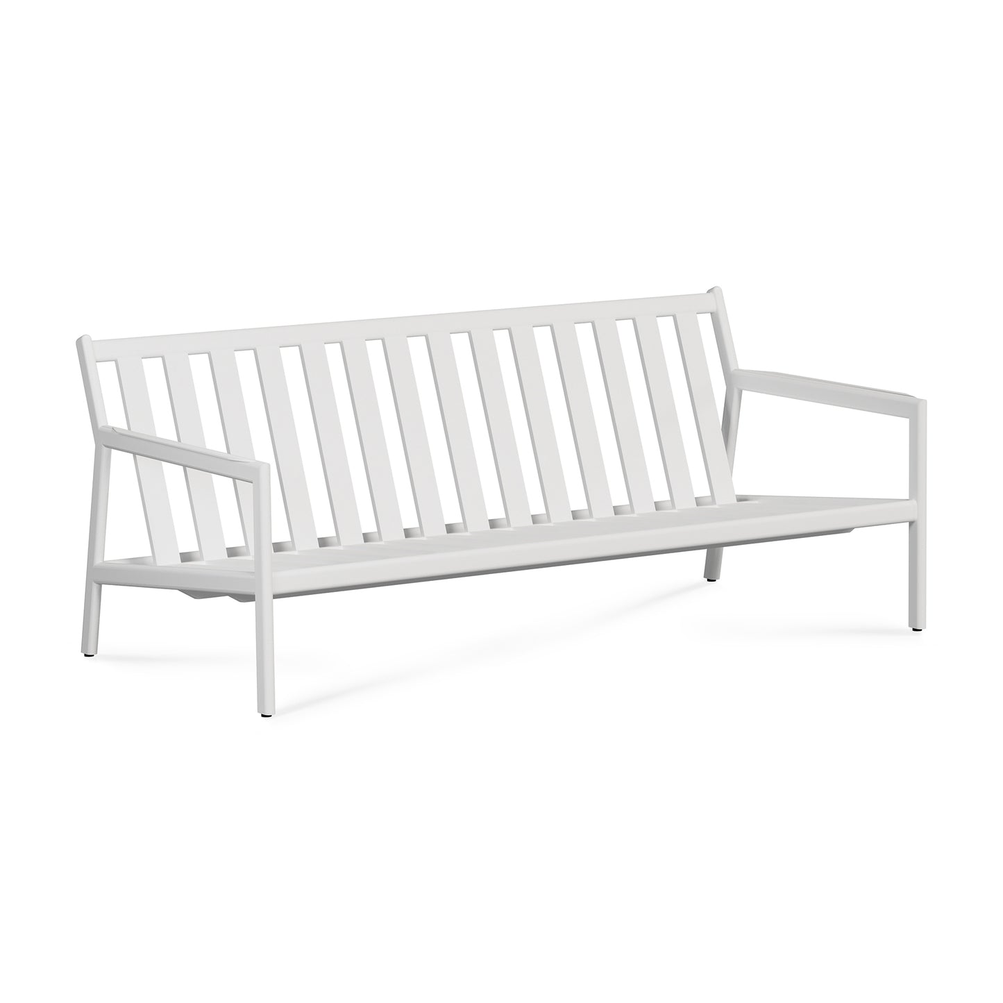 Ethnicraft Jack Sofa Gestell für Draußen