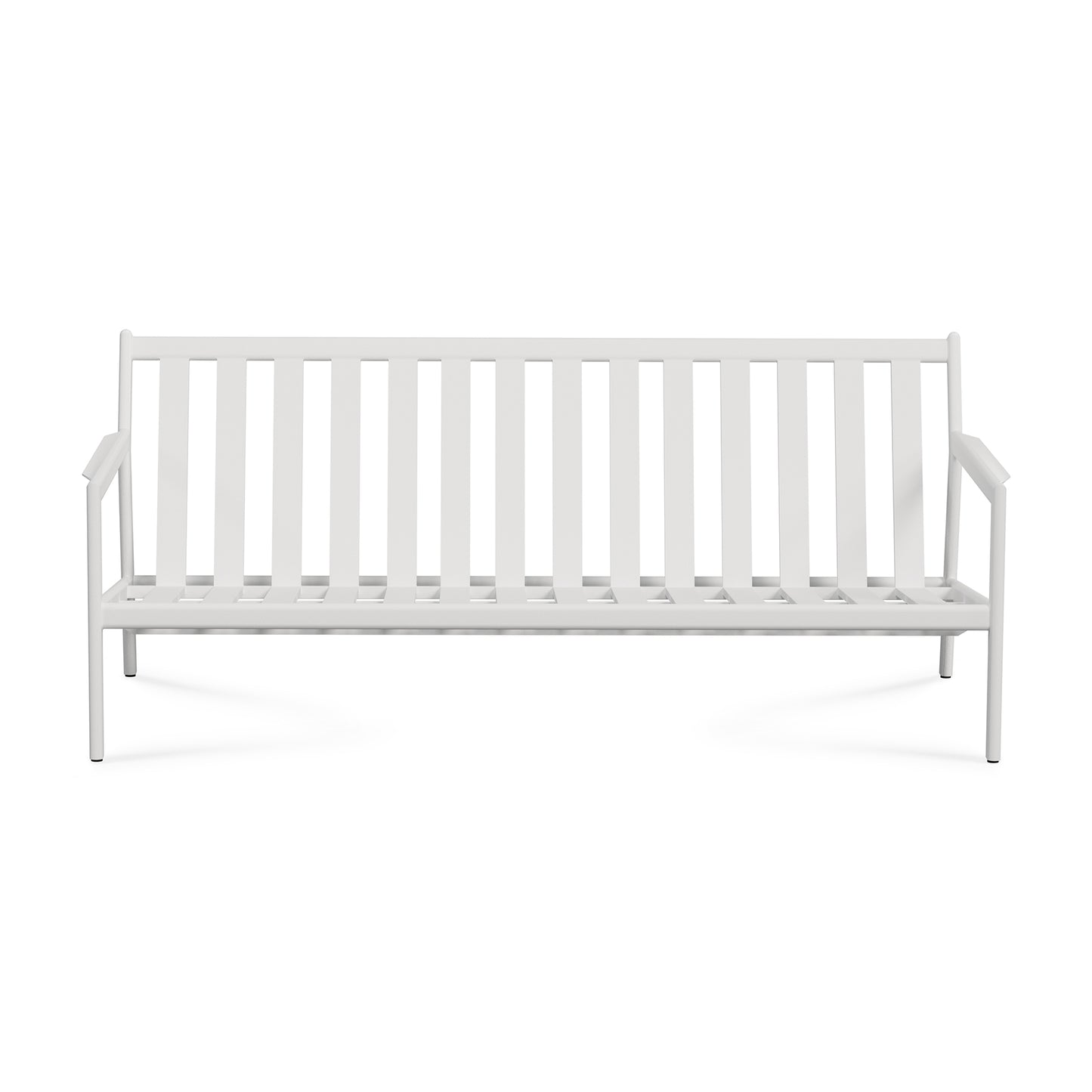 Ethnicraft Jack Sofa Gestell für Draußen