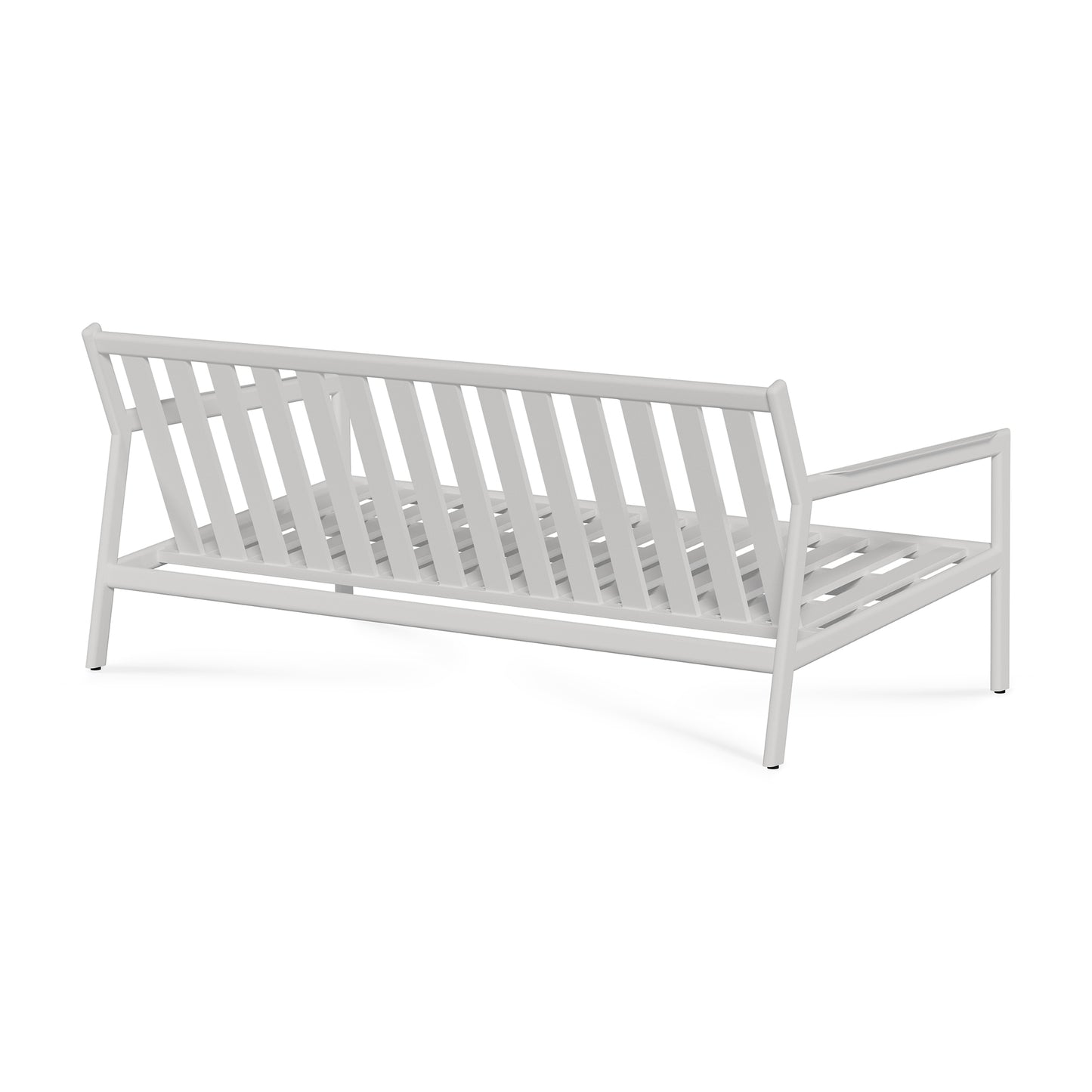 Ethnicraft Jack Sofa Gestell für Draußen