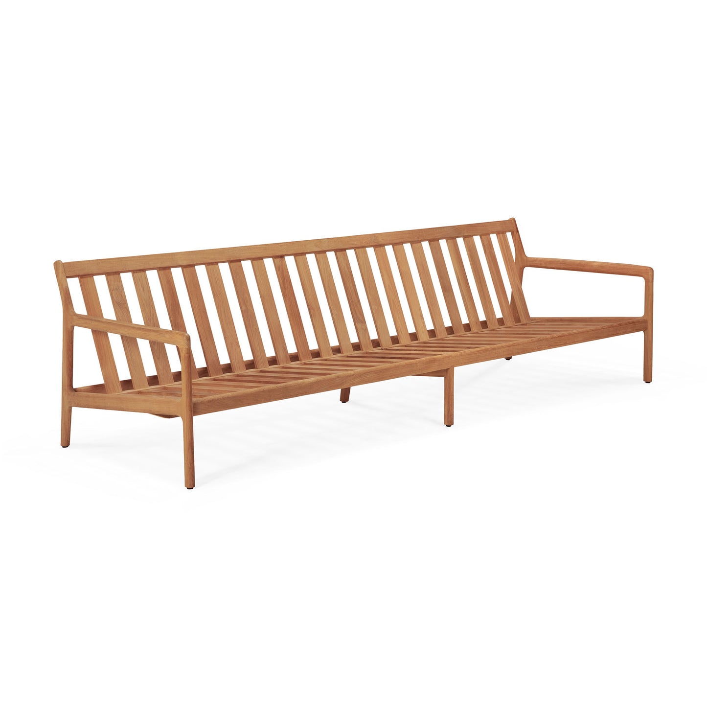 Ethnicraft Jack Sofa Gestell für Draußen