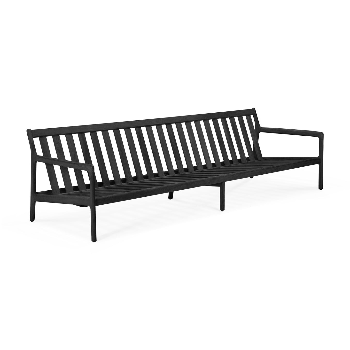 Ethnicraft Jack Sofa Gestell für Draußen