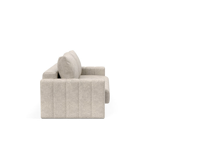 Innovation Akello Sofa mit Armlehnen