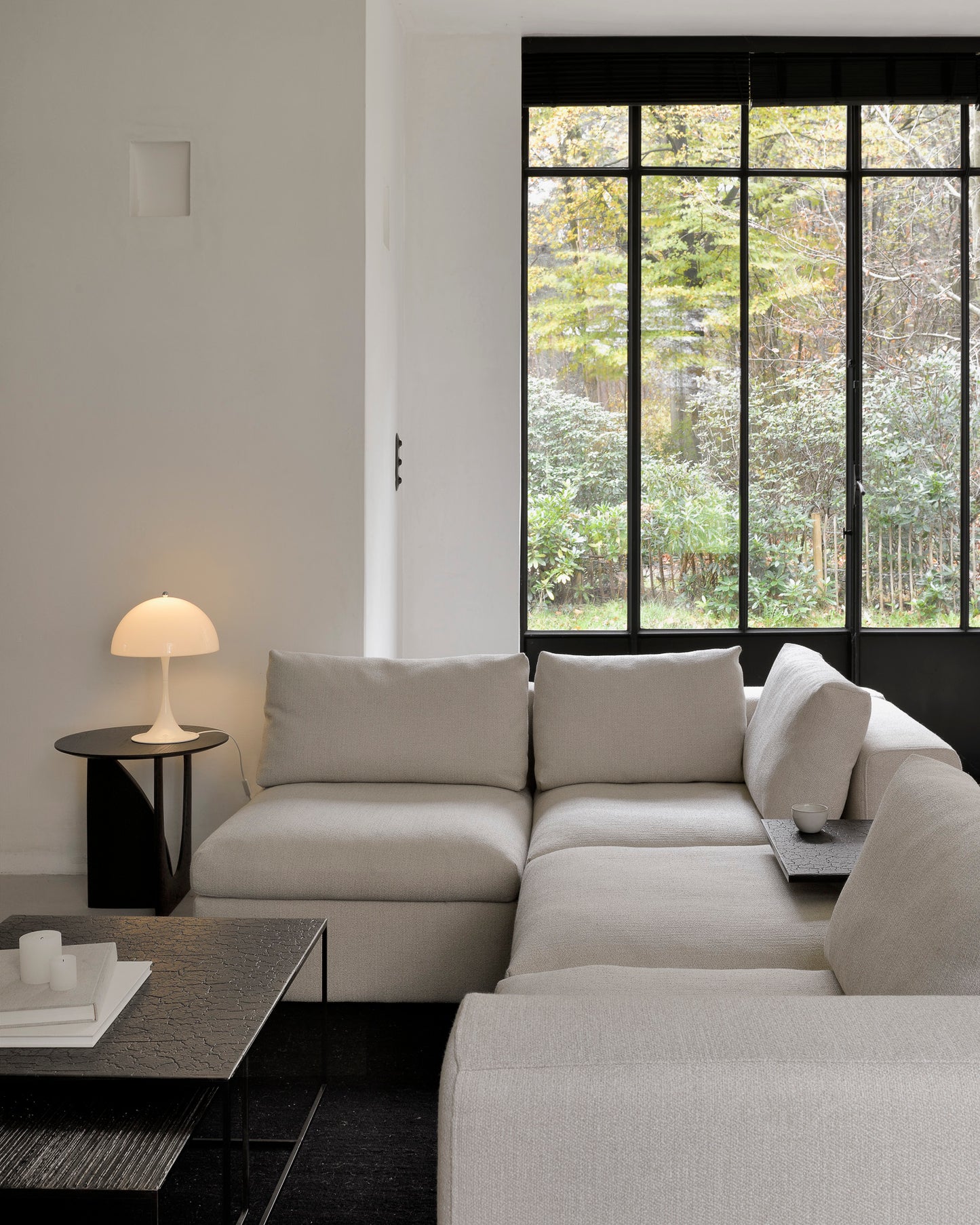 Ethnicraft Mellow Modulsofa