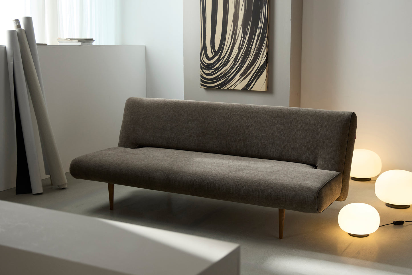 Innovation Unfurl Sofa
