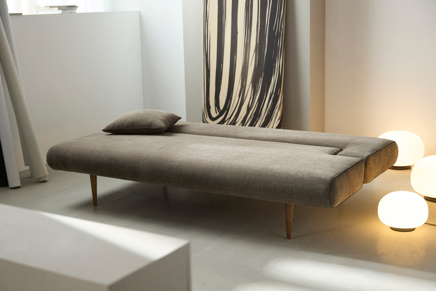 Innovation Unfurl Sofa