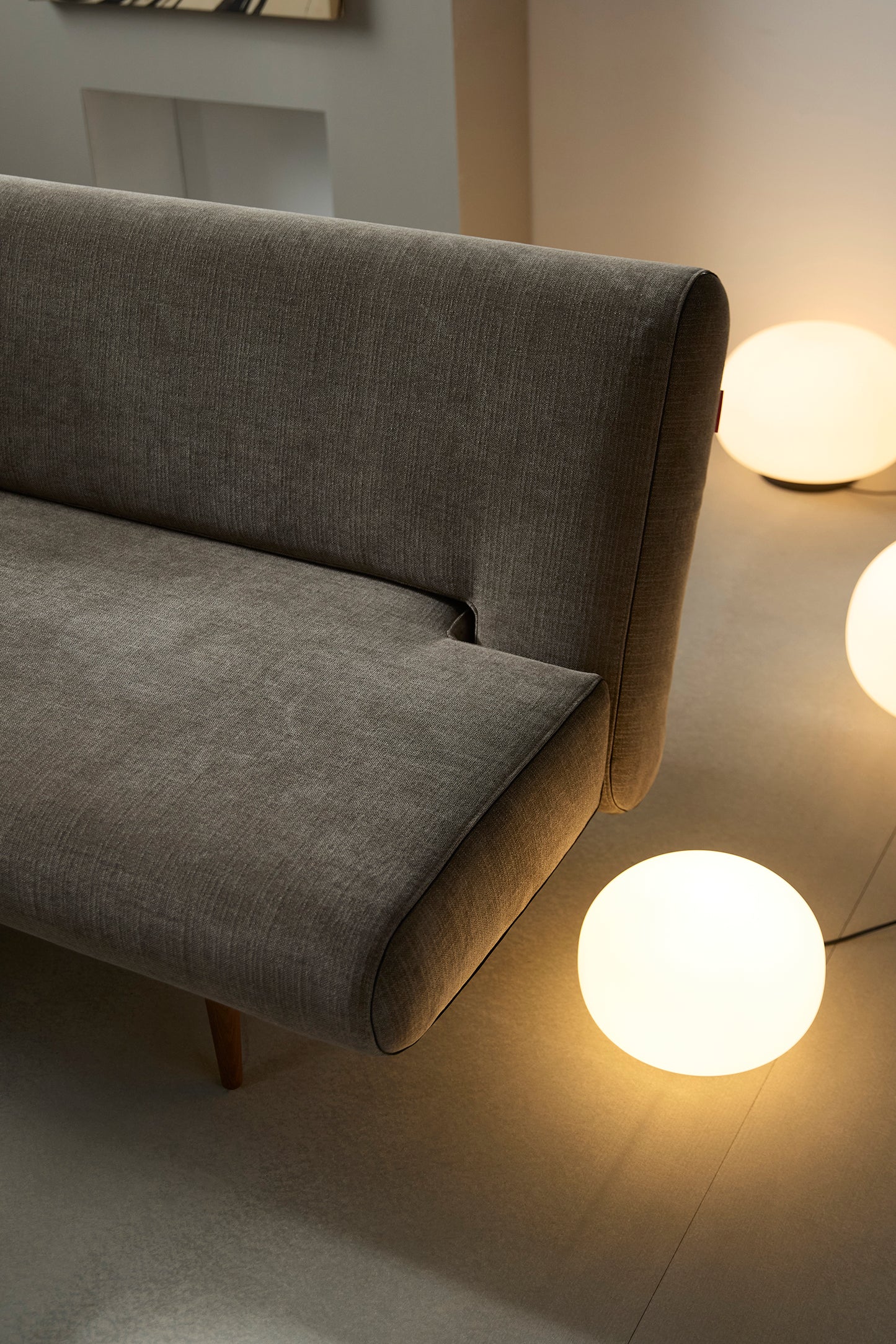 Innovation Unfurl Sofa