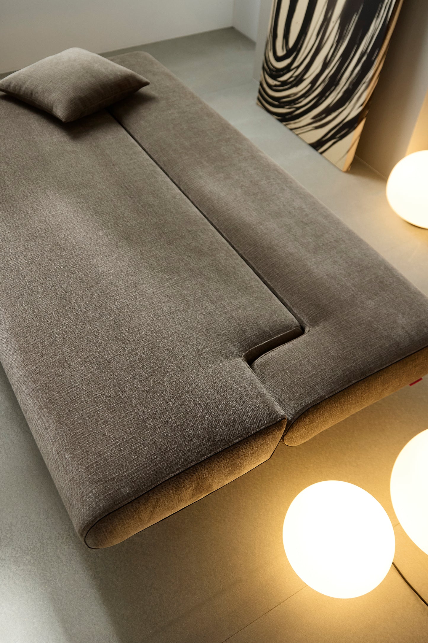 Innovation Unfurl Sofa