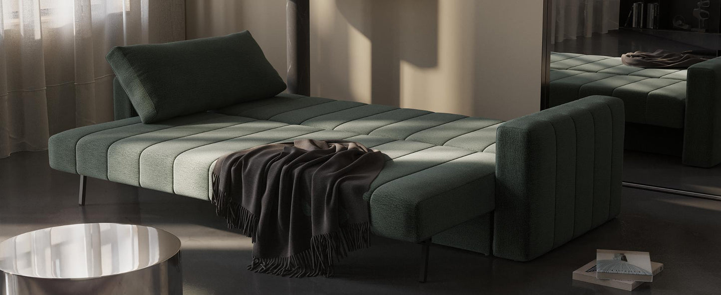 Innovation Akello Sofa mit Armlehnen