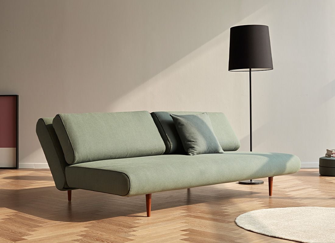 Innovation Unfurl Lounger Sofa