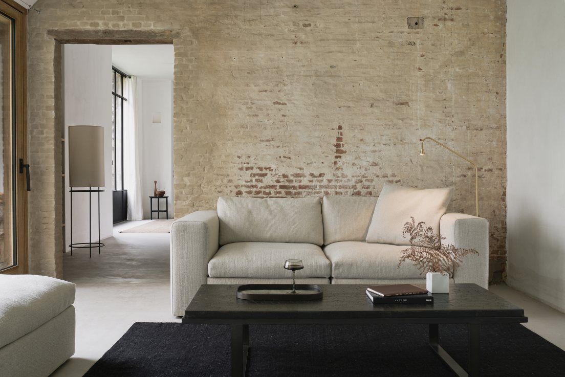 Ethnicraft Mellow Sofa