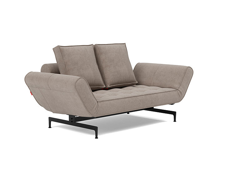 Innovation Ghia Laser Sofa mit Armlehnen