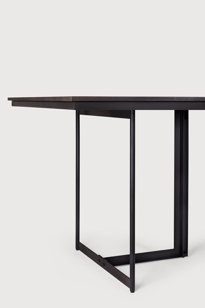 Ethnicraft Tacet Teak Tisch
