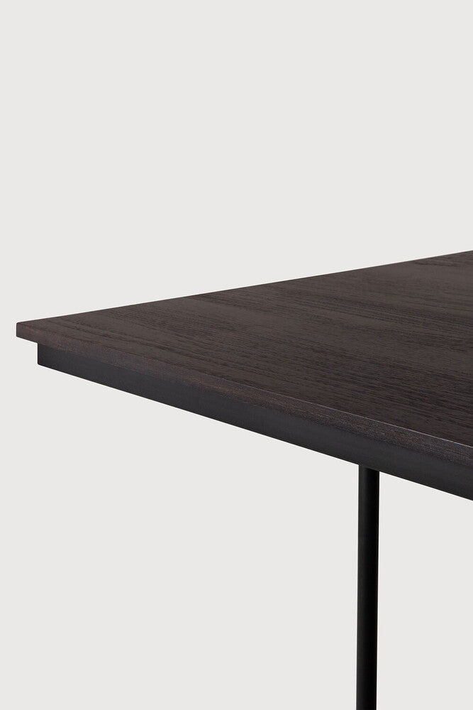 Ethnicraft Tacet Teak Tisch