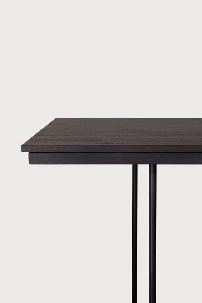Ethnicraft Tacet Teak Tisch