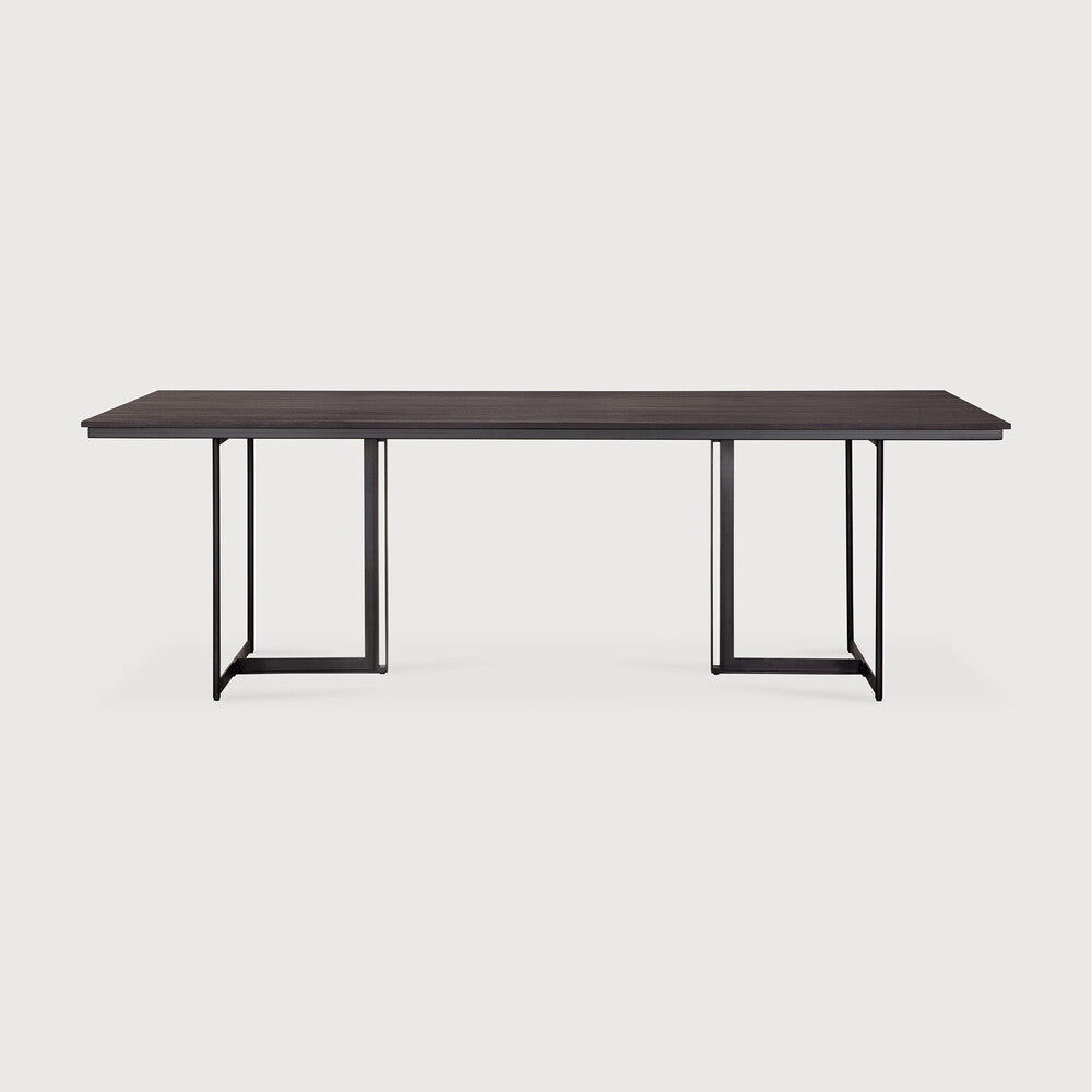 Ethnicraft Tacet Teak Tisch