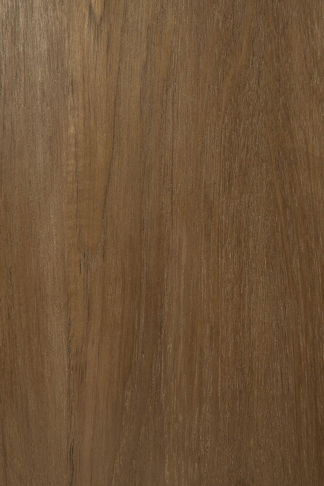 Ethnicraft Spindle Teak Bett