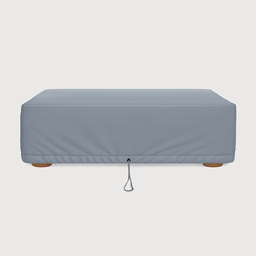 Ethnicraft Monocle Lounge Modulsofa für Draußen