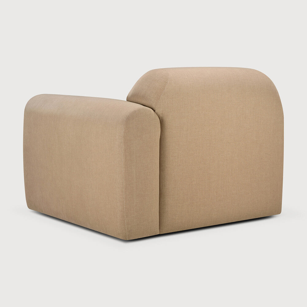 Ethnicraft Bulky Modulsofa