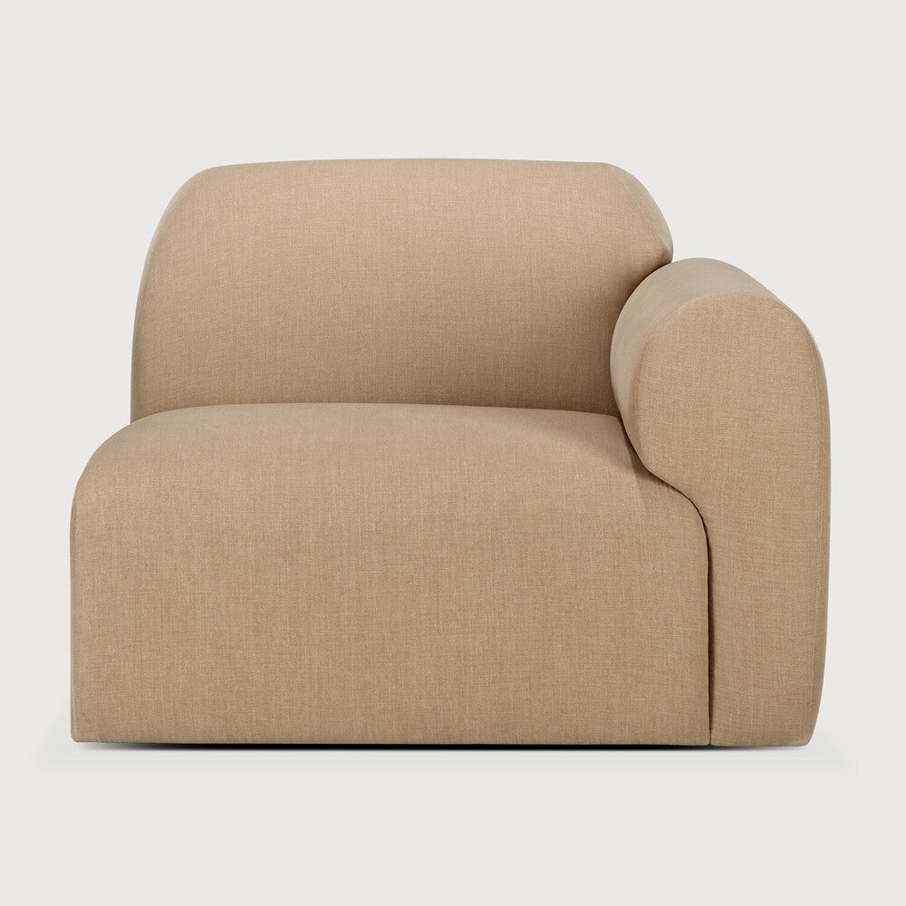 Ethnicraft Bulky Modulsofa