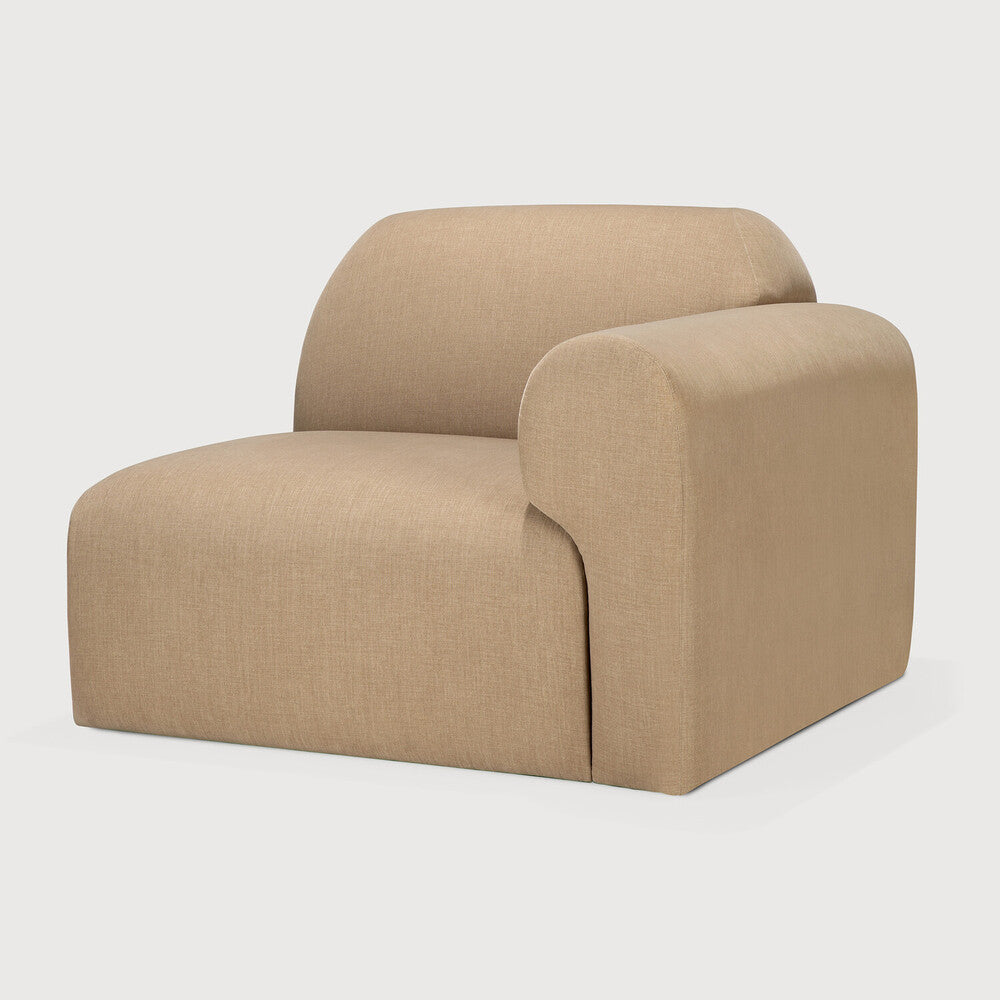 Ethnicraft Bulky Modulsofa