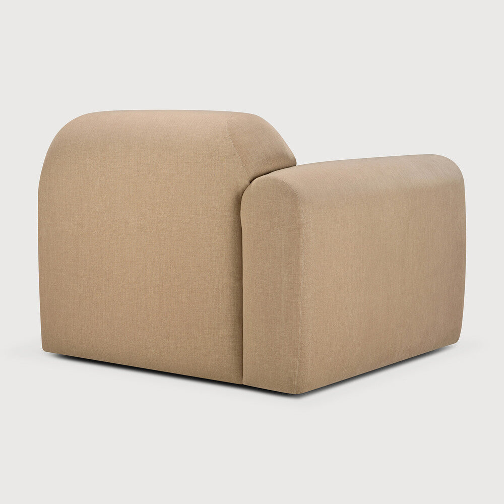 Ethnicraft Bulky Modulsofa