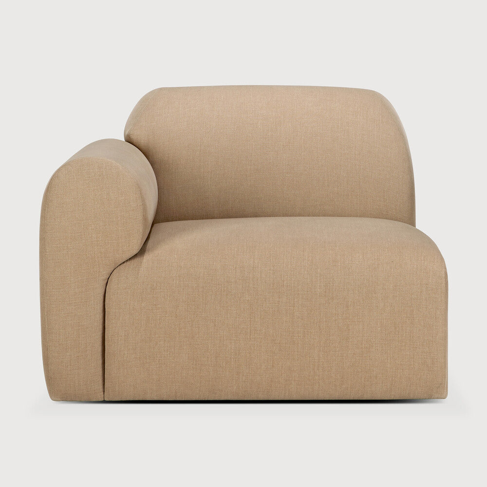 Ethnicraft Bulky Modulsofa