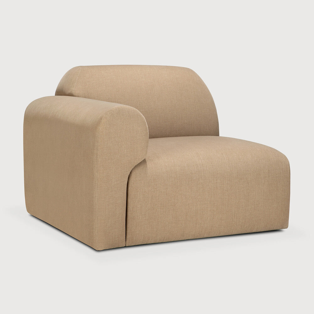 Ethnicraft Bulky Modulsofa