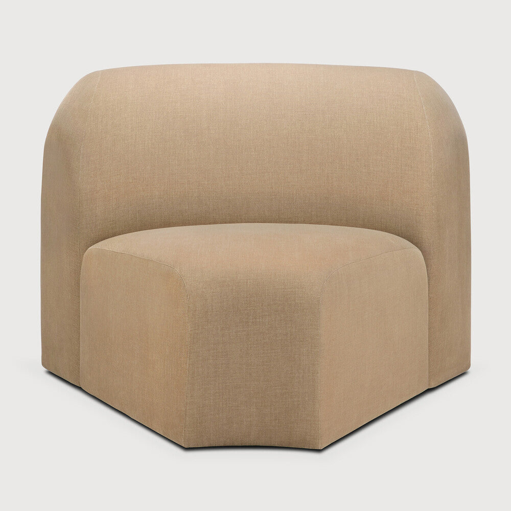 Ethnicraft Bulky Modulsofa
