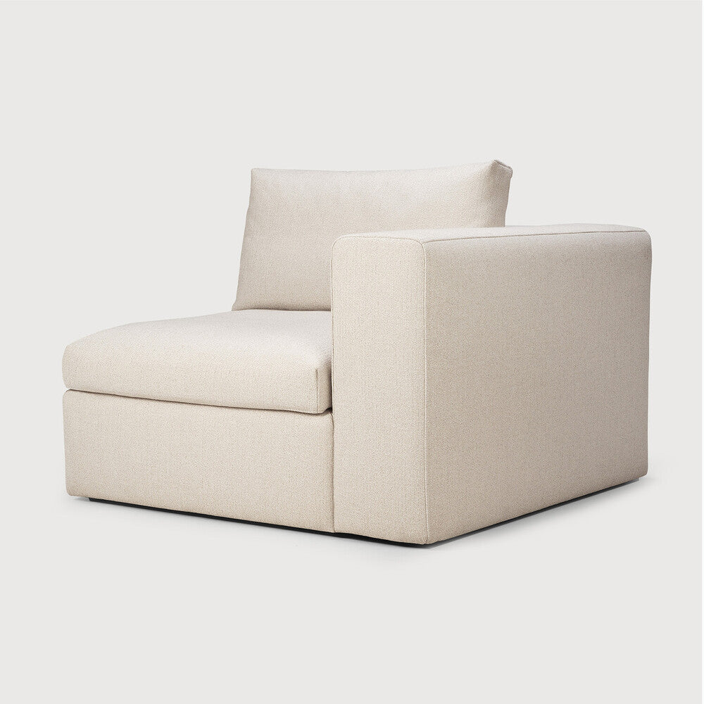 Ethnicraft Mellow Modulsofa
