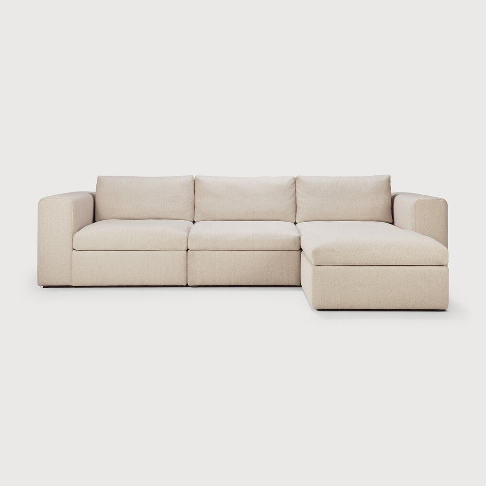 Ethnicraft Mellow Modulsofa