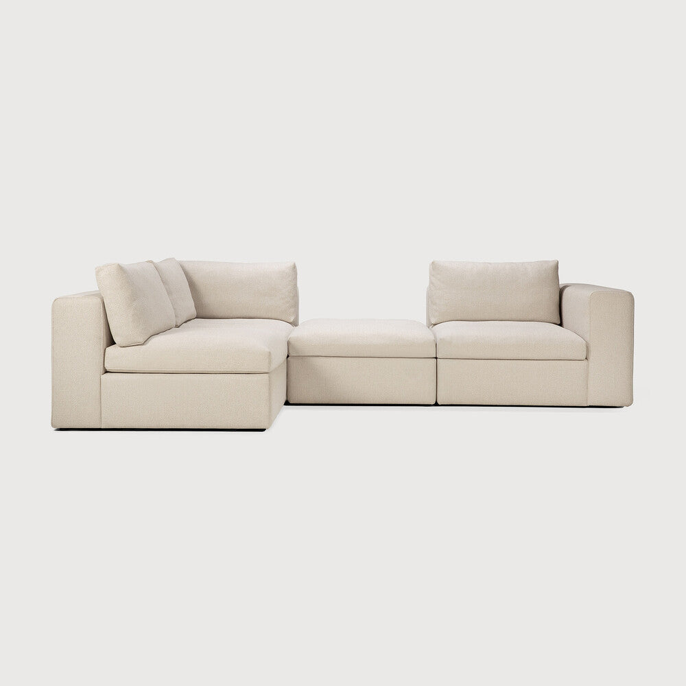 Ethnicraft Mellow Modulsofa
