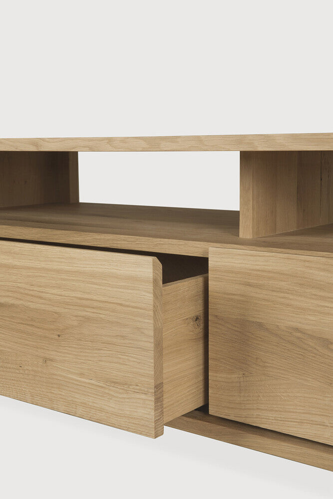 Ethnicraft Shadow Eiche TV Anrichte