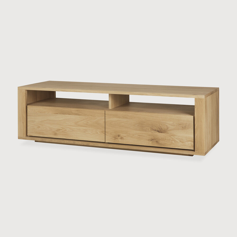 Ethnicraft Shadow Eiche TV Anrichte