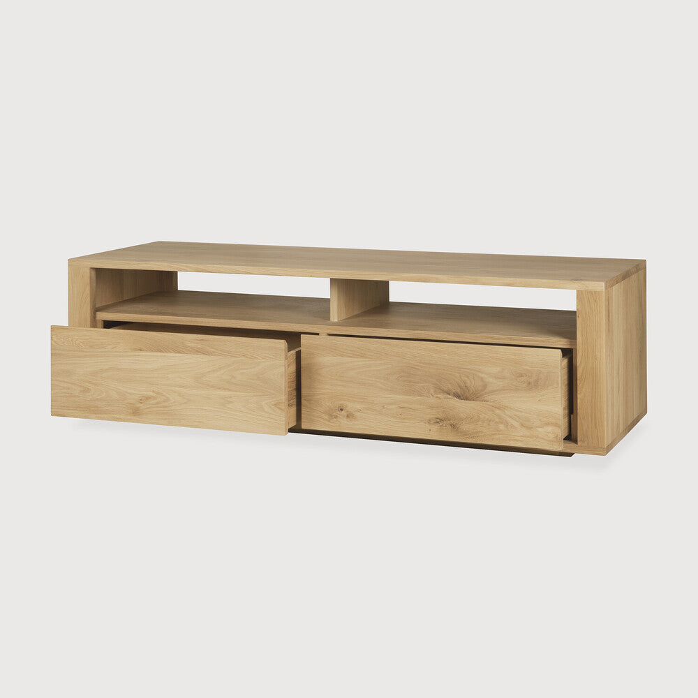 Ethnicraft Shadow Eiche TV Anrichte