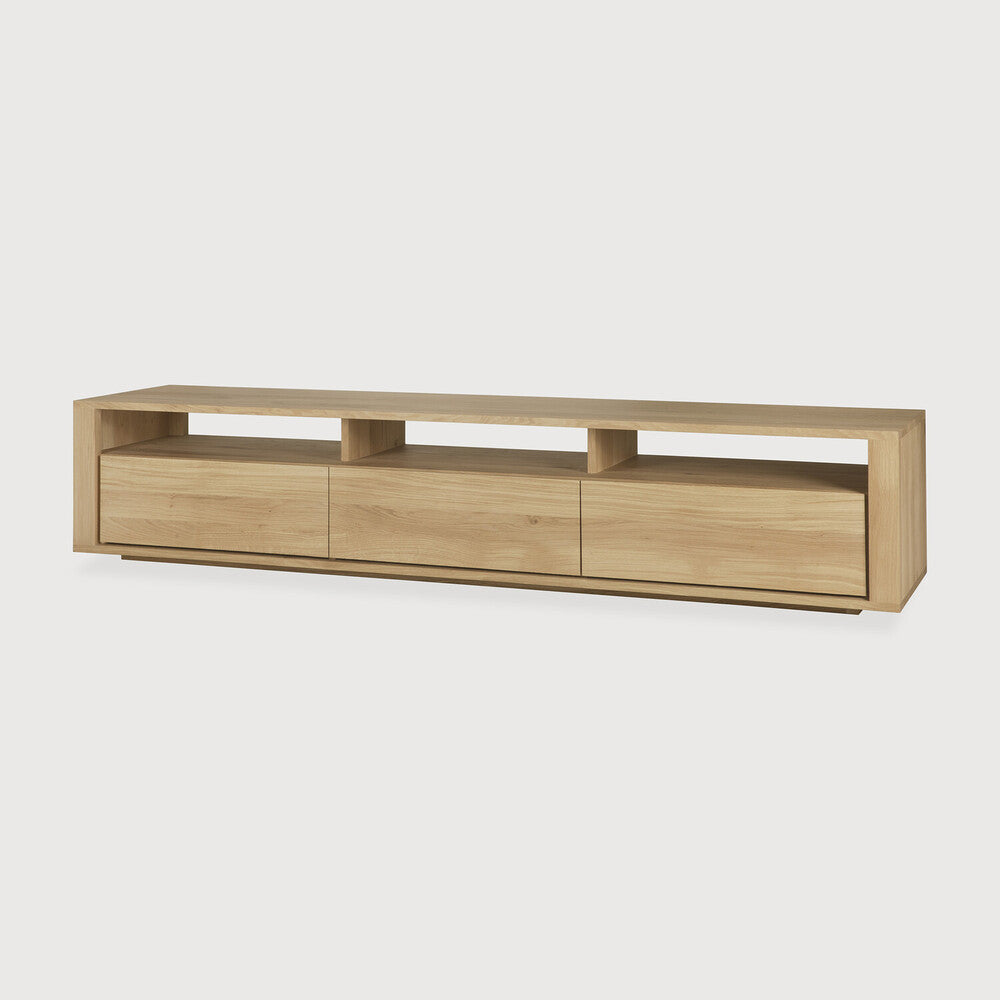 Ethnicraft Shadow Eiche TV Anrichte