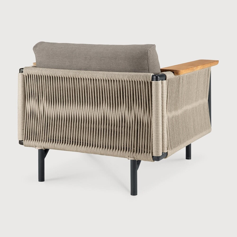 Ethnicraft Corbey Sofa Loungemöbel für Draußen
