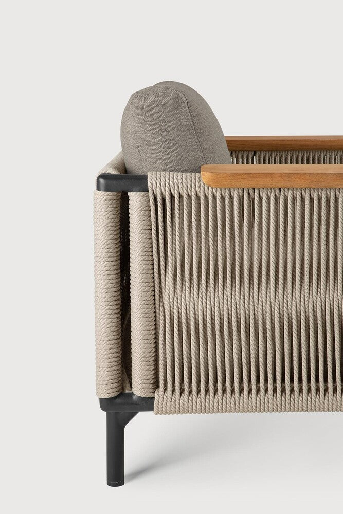 Ethnicraft Corbey Sofa Loungemöbel für Draußen
