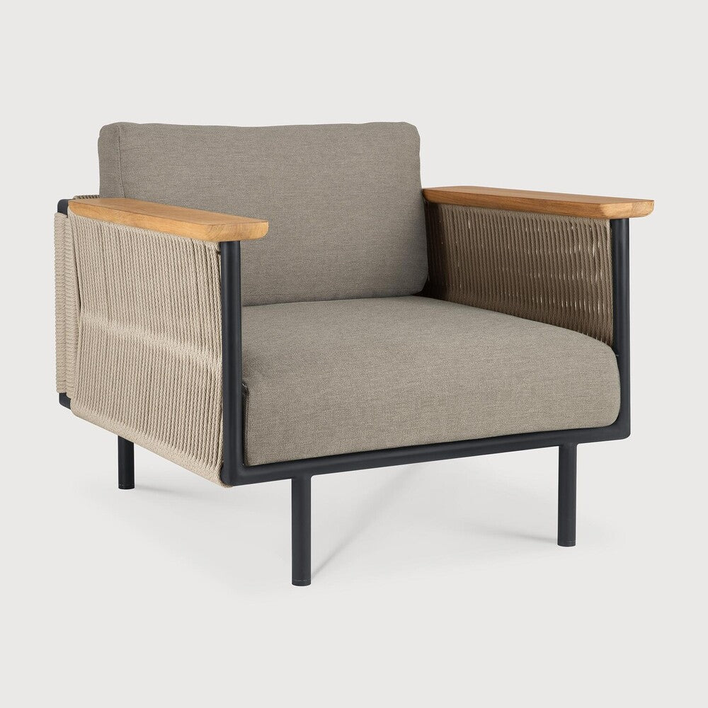 Ethnicraft Corbey Sofa Loungemöbel für Draußen