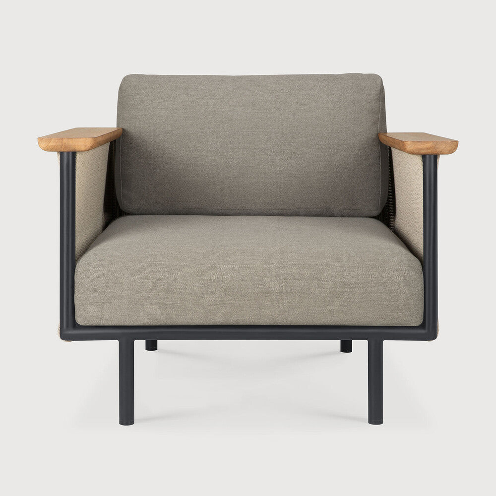 Ethnicraft Corbey Sofa Loungemöbel für Draußen