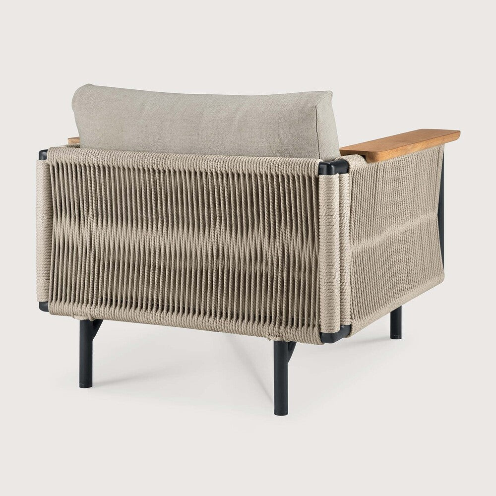 Ethnicraft Corbey Sofa Loungemöbel für Draußen