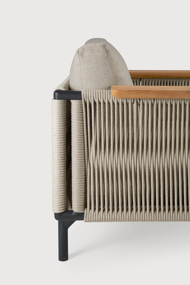 Ethnicraft Corbey Sofa Loungemöbel für Draußen