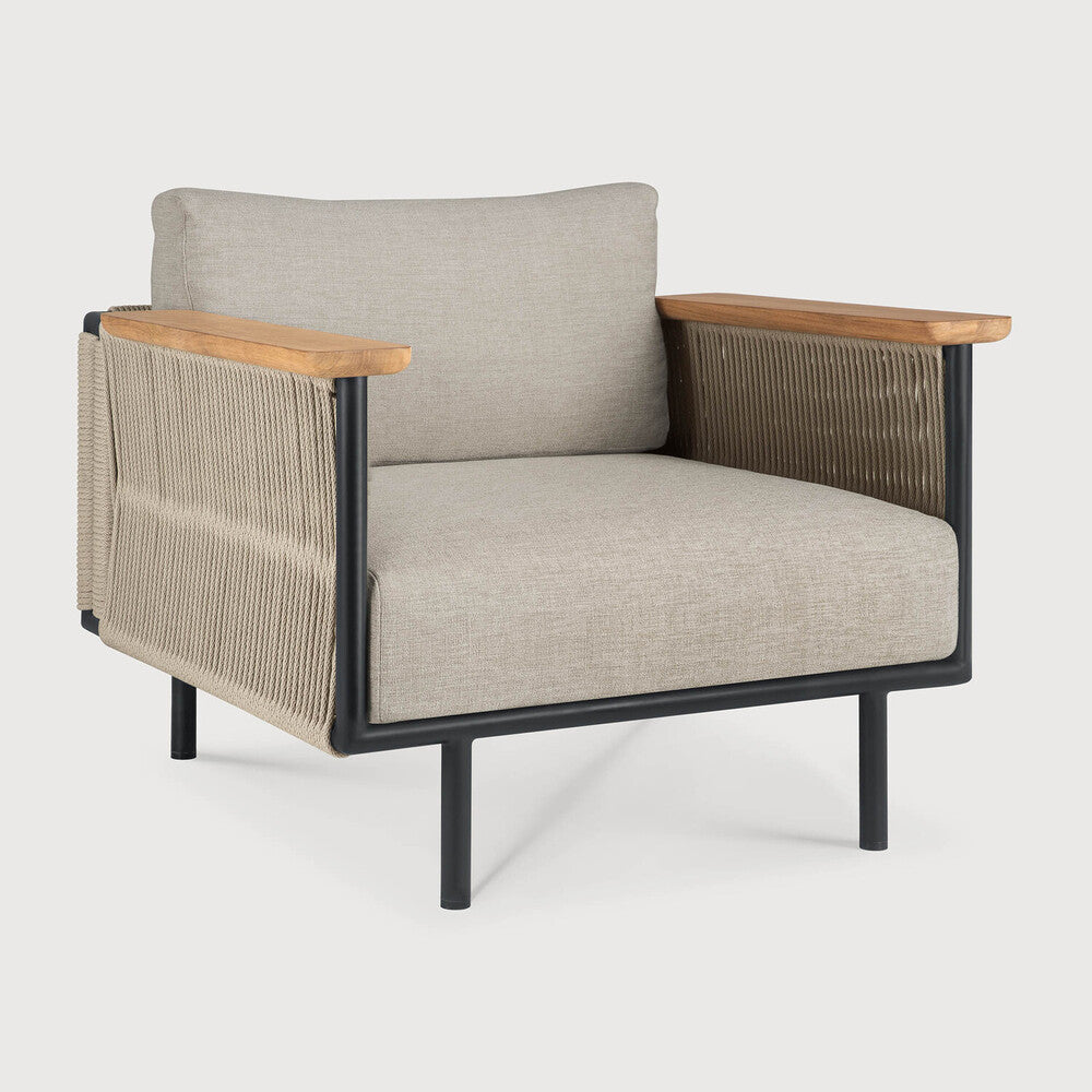 Ethnicraft Corbey Sofa Loungemöbel für Draußen