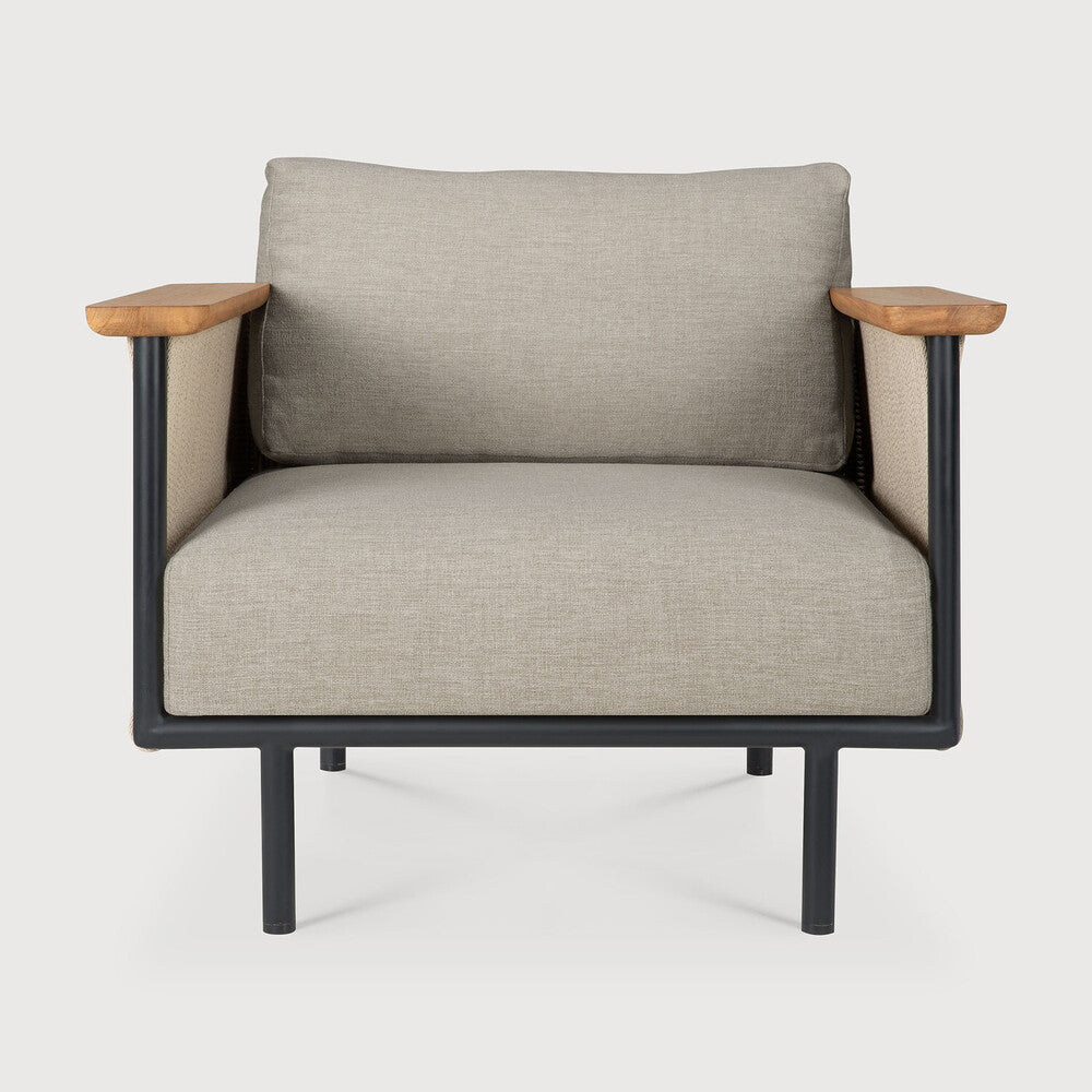 Ethnicraft Corbey Sofa Loungemöbel für Draußen