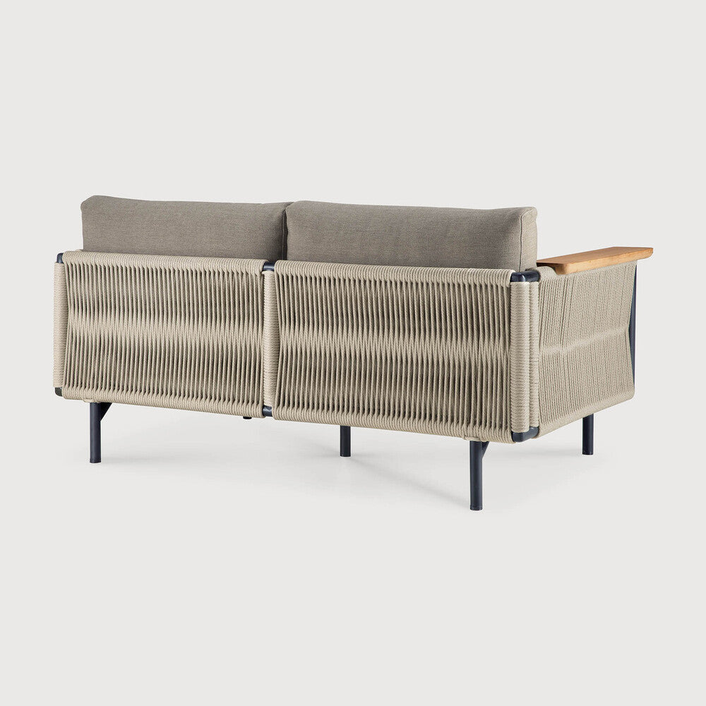 Ethnicraft Corbey Sofa Loungemöbel für Draußen