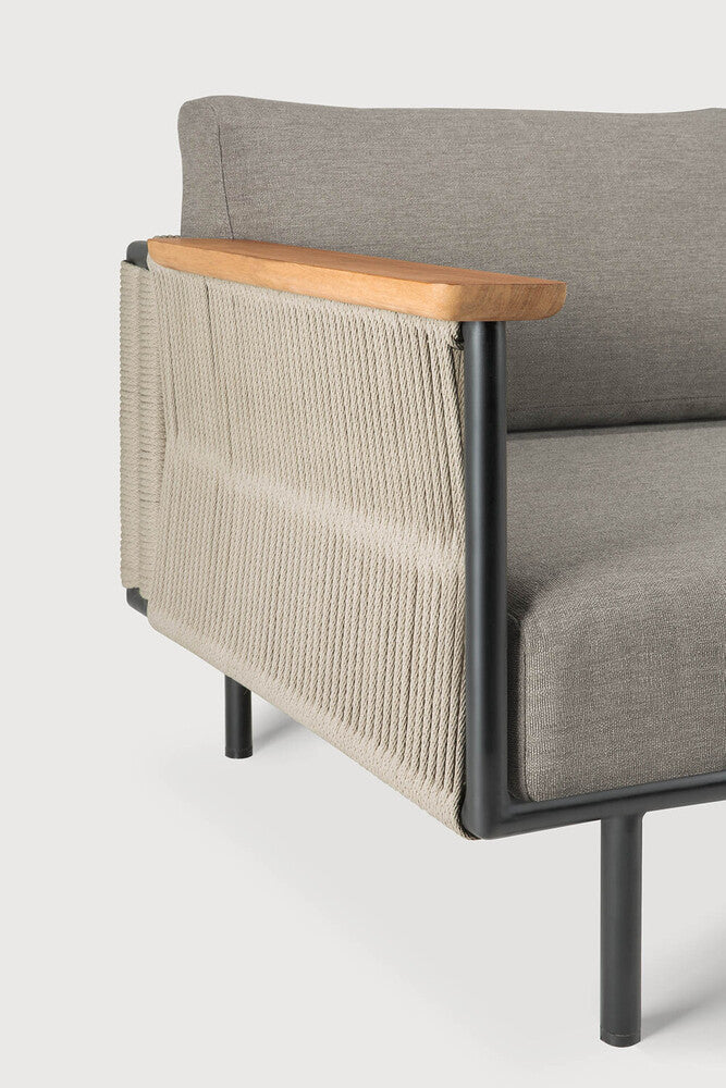 Ethnicraft Corbey Sofa Loungemöbel für Draußen