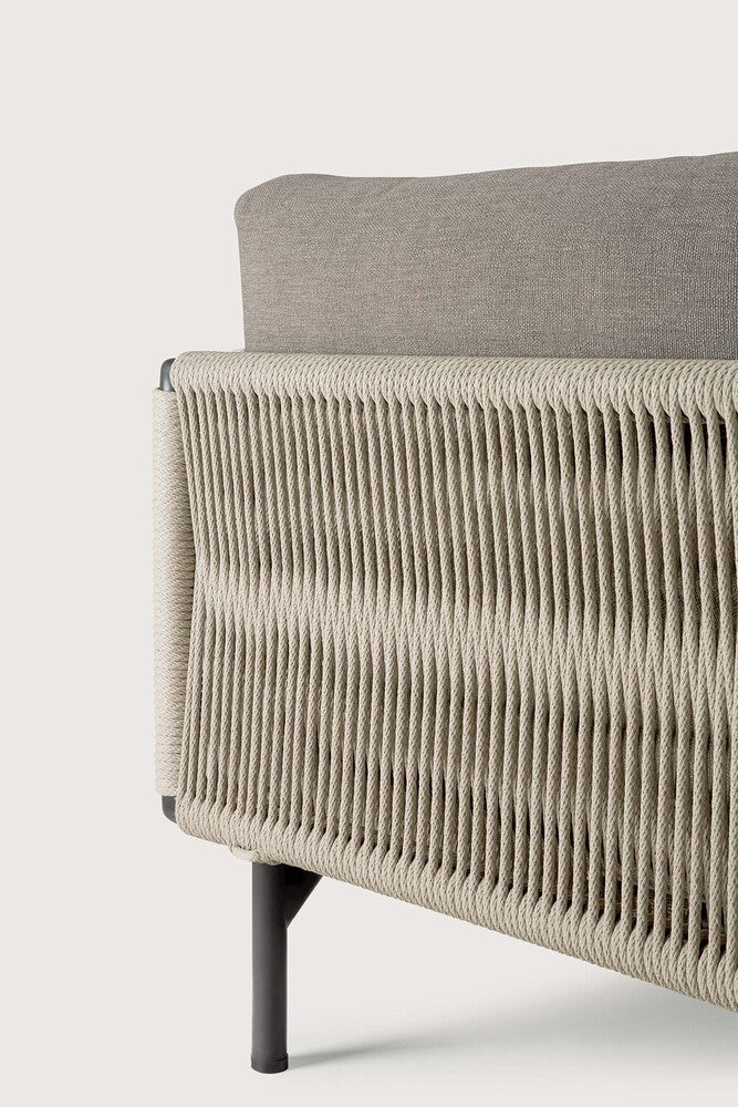 Ethnicraft Corbey Sofa Loungemöbel für Draußen