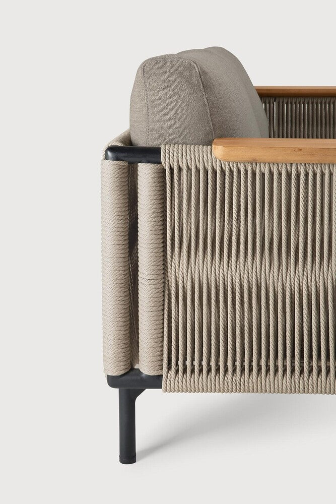 Ethnicraft Corbey Sofa Loungemöbel für Draußen
