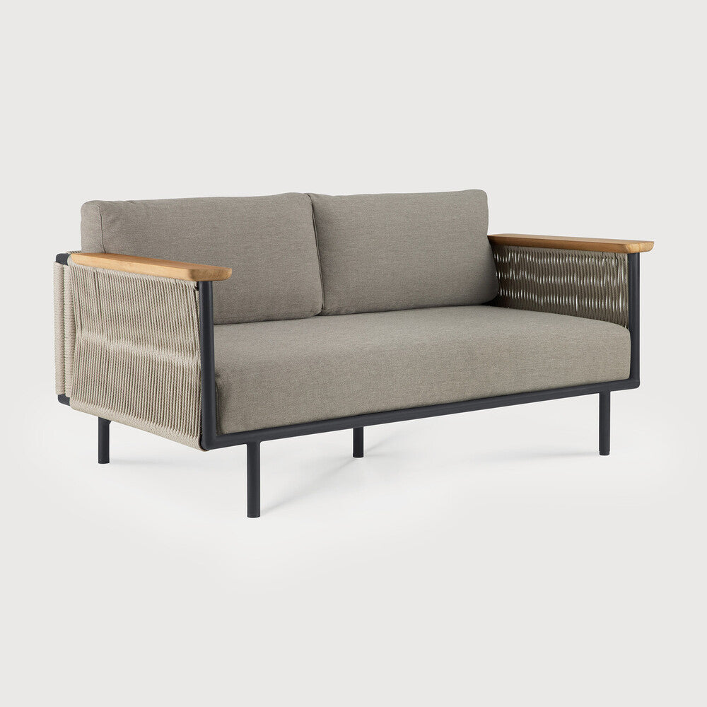 Ethnicraft Corbey Sofa Loungemöbel für Draußen